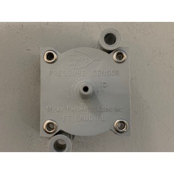 Micro Pneumatic Logic MPL 502 Range-A Pressure Sensor